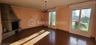  Maison � vendre 7 pi�ces 143 m�