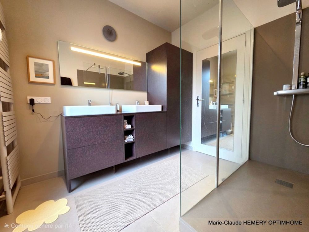 � vendre  Appartement Dinard (35800)