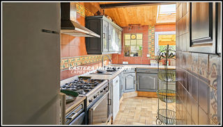  Propri�t�/ch�teau � vendre 15 + pi�ces 500 m�