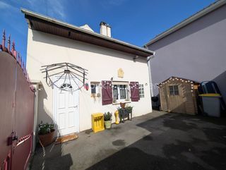  Maison � vendre 5 pi�ces 110 m�