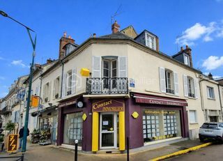  Immeuble � vendre 9 pi�ces 160 m�