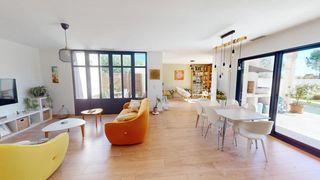  Villa � vendre 8 pi�ces 186 m�