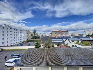  Appartement � vendre 3 pi�ces 53 m�