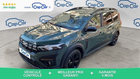 Dacia Jogger 1.6 Hybrid 140 BVA6 Extreme 7pl 2024 occasion Rueil Malmaison 92500