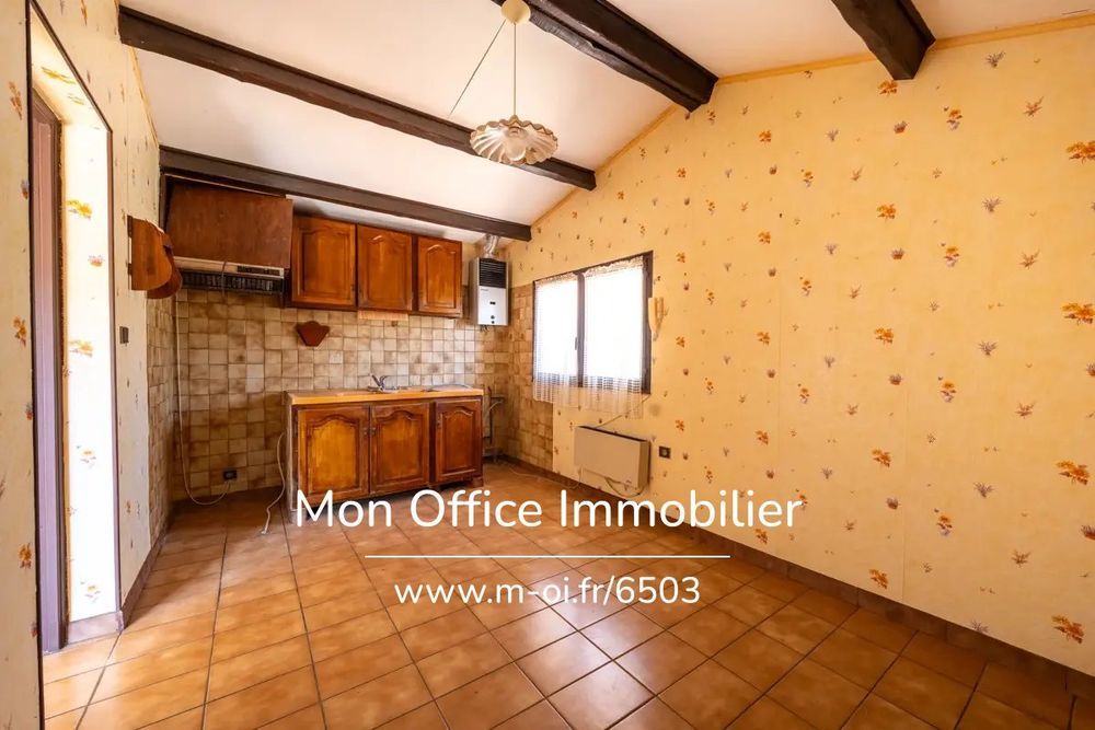 � vendre  Propri�t�/ch�teau �guilles (13510)