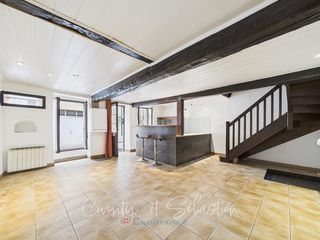  Maison � vendre 3 pi�ces 104 m�