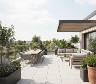  Duplex/triplex � vendre 4 pi�ces 85 m�