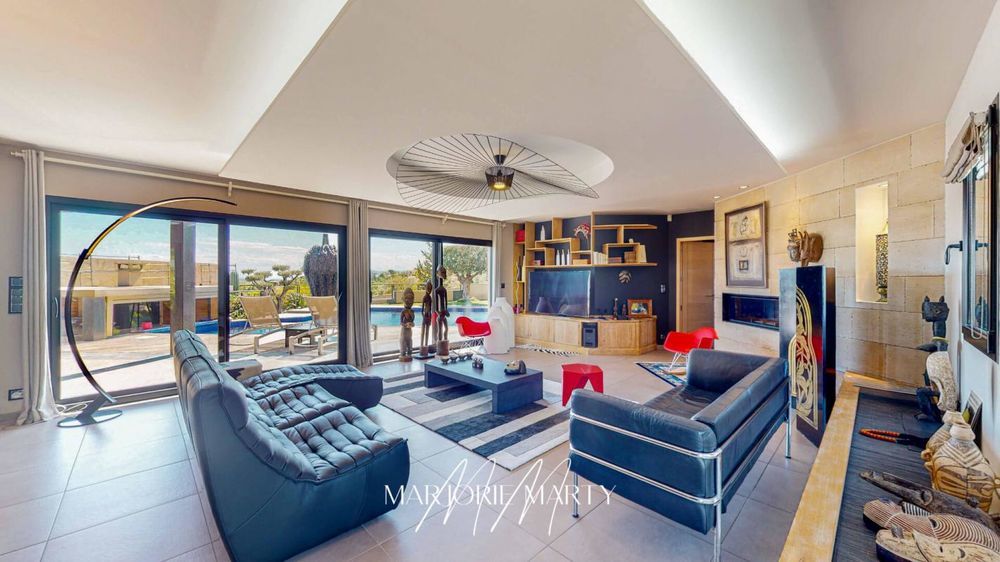 � vendre  Propri�t�/ch�teau Narbonne (11100)