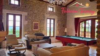  Maison � vendre 10 pi�ces 288 m�