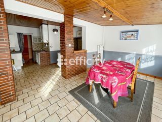  Maison � vendre 4 pi�ces 100 m�