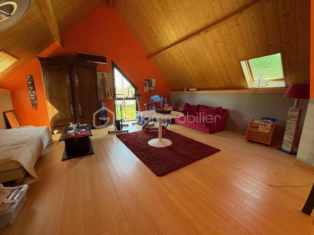 � vendre  Maison Ruaudin (72230)