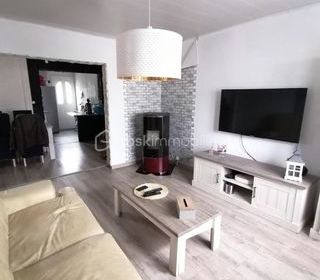  Maison � vendre 6 pi�ces 85 m�