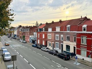  Appartement � vendre 4 pi�ces 73 m�