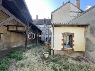  Maison � vendre 5 pi�ces 101 m�