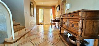  Propri�t�/ch�teau � vendre 7 pi�ces 181 m�