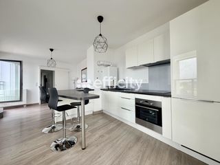  Appartement � vendre 2 pi�ces 43 m�