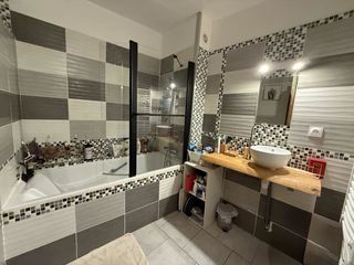  Maison � vendre 4 pi�ces 72 m�