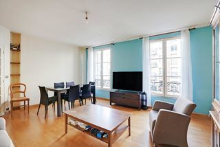  Appartement � vendre 4 pi�ces 70 m�