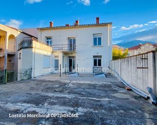  Appartement � vendre 4 pi�ces 93 m�