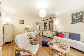  Appartement � vendre 5 pi�ces 107 m�