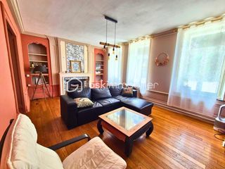  Maison � vendre 10 pi�ces 433 m�