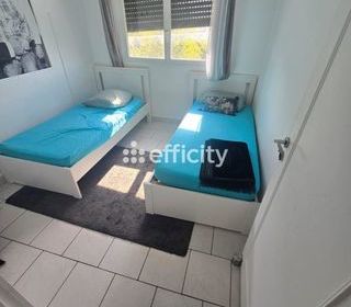  Appartement � vendre 5 pi�ces 57 m�