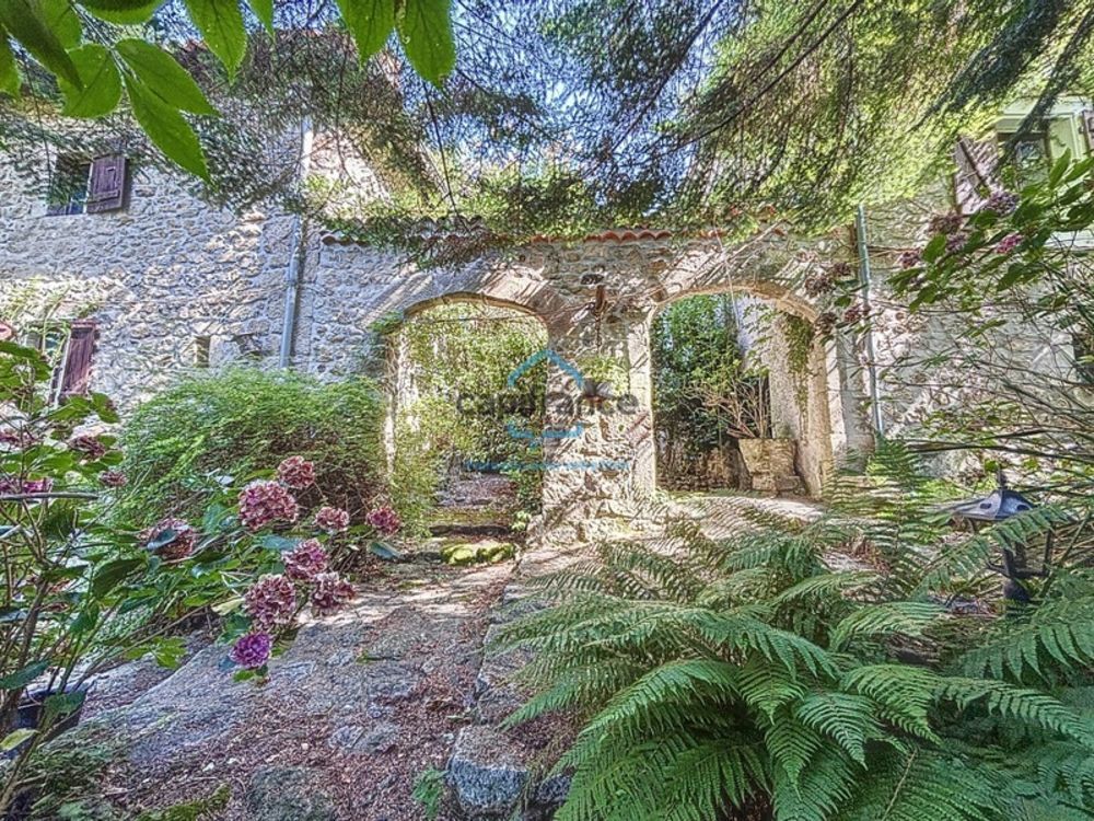 � vendre  Maison Laboule (07110)