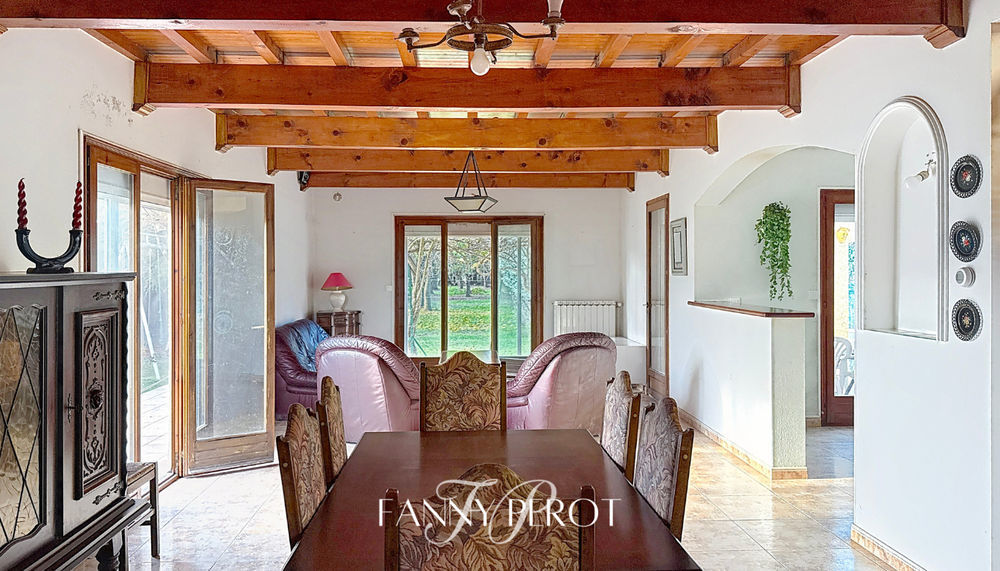 � vendre  Maison Argel�s-sur-Mer (66700)