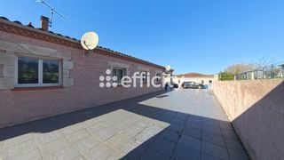  Maison � vendre 6 pi�ces 160 m�