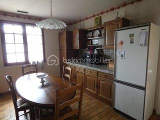  Maison � vendre 7 pi�ces 170 m�
