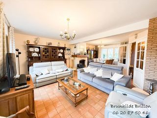  Maison � vendre 7 pi�ces 145 m�