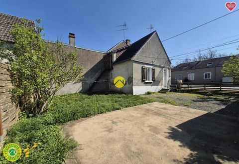   id�al investissement locatif Maison - 4 pi�ce(s) - 60 m�