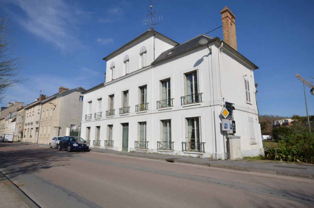 � vendre  Maison Ch�teau-Thierry (02400)