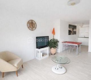  Appartement � vendre 2 pi�ces 51 m�