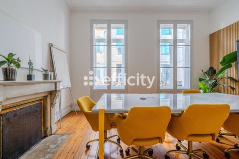 Bureau 499900 33000 Bordeaux