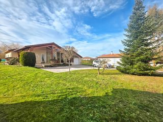  Maison � vendre 6 pi�ces 124 m�