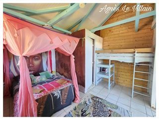  Maison � vendre 10 pi�ces 200 m�