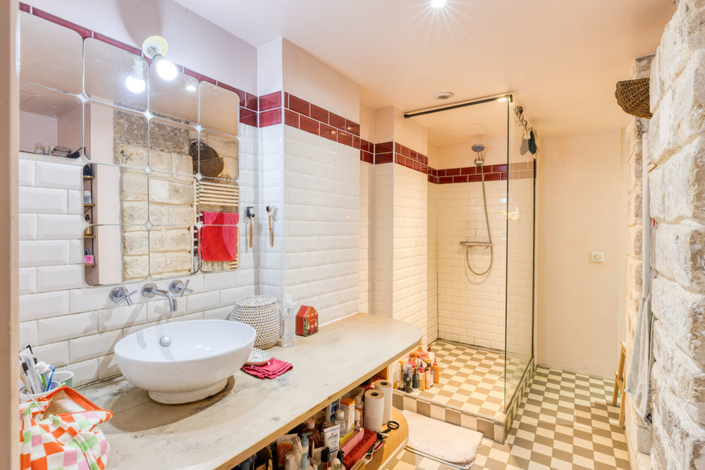 � vendre  Appartement Paris 11