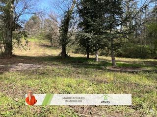  Terrain � vendre 2320 m�