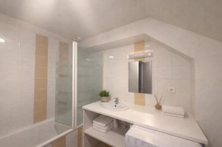  Appartement � vendre 2 pi�ces 38 m�