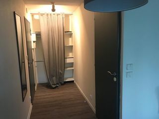  Appartement � louer 1 pi�ce 21 m�