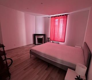  Appartement � louer 3 pi�ces 50 m�