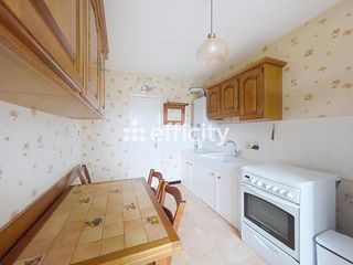  Appartement � vendre 4 pi�ces 78 m�