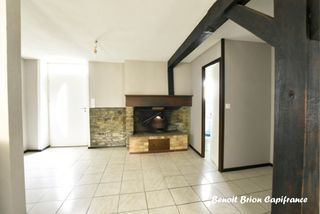  Maison � vendre 3 pi�ces 66 m�
