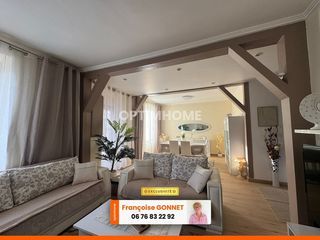  Maison � vendre 8 pi�ces 162 m�