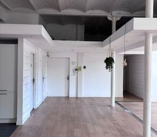  Loft � vendre 5 pi�ces 161 m�