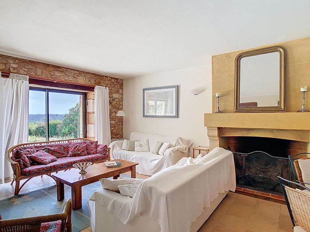 � vendre  Maison Carves (24170)