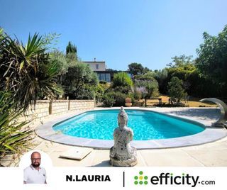  Maison � vendre 8 pi�ces 180 m�