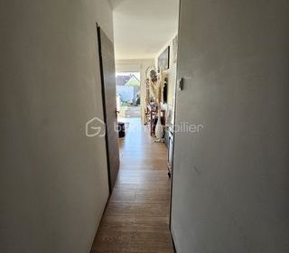  Maison � vendre 2 pi�ces 61 m�