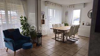  Maison � vendre 5 pi�ces 111 m�